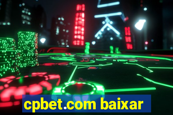 cpbet.com baixar